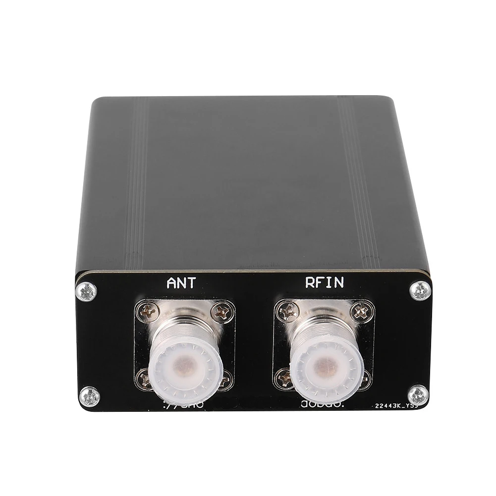 

Automatic Antenna Tuner Mini 1.8-55MHz Tuner Electronic Accessories Battery Parts And Charger Parts