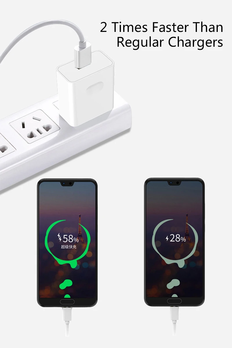 Кабель с разъемом USB Type C мобильный телефон для быстрой зарядки зарядного