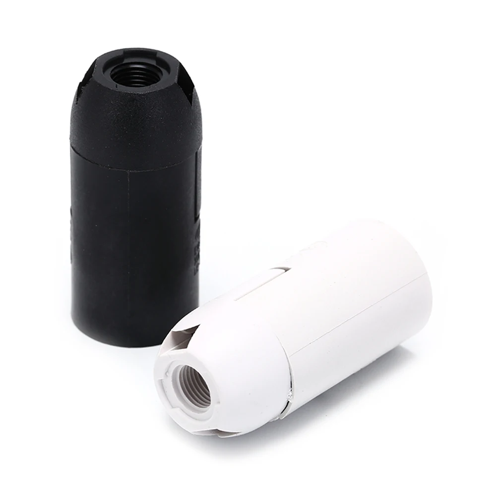 10 шт. практические E14 светильник лампа держатель кулона гнездо кольцо абажура 2A