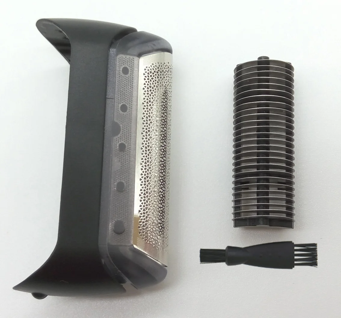 Сменная бритва 10B/20B 1 фольга и лезвие для BRAUN CruZer3 Z4 Z5 180 190 1735 1775 Z40 1000 2838 2675