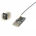 1  2  5 шт. FS2A 4CH AFHDS 2A мини совместимый приемник PWM выход для Flysky i6 i6X i6S  FS-i6 FS-i6X передатчик