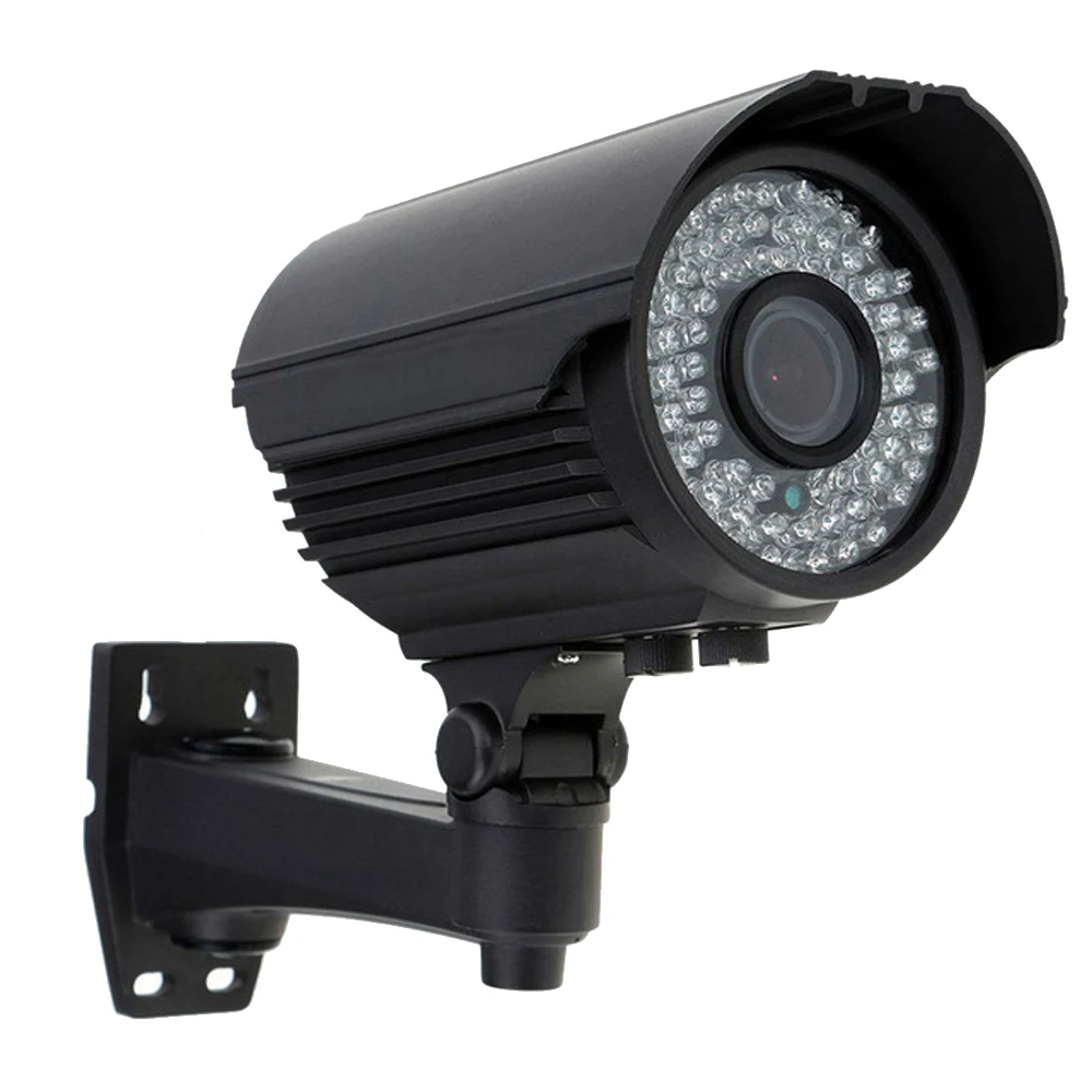 OwlCat Full HD 1080P CCTV AHD варифокальный объектив 2 8 12 мм с ручным зумом МП наружная