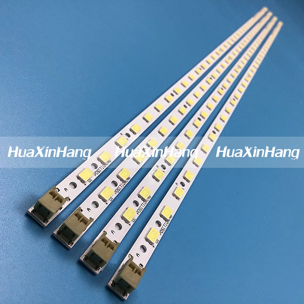 5set=20 PCS 36LED 457mm LED Strip For LCD-40LX530A 40LX330A 40LX430A GT0330-4 E329419 SLED_2011SSP40 36 GD M110925-66 GY0321-1