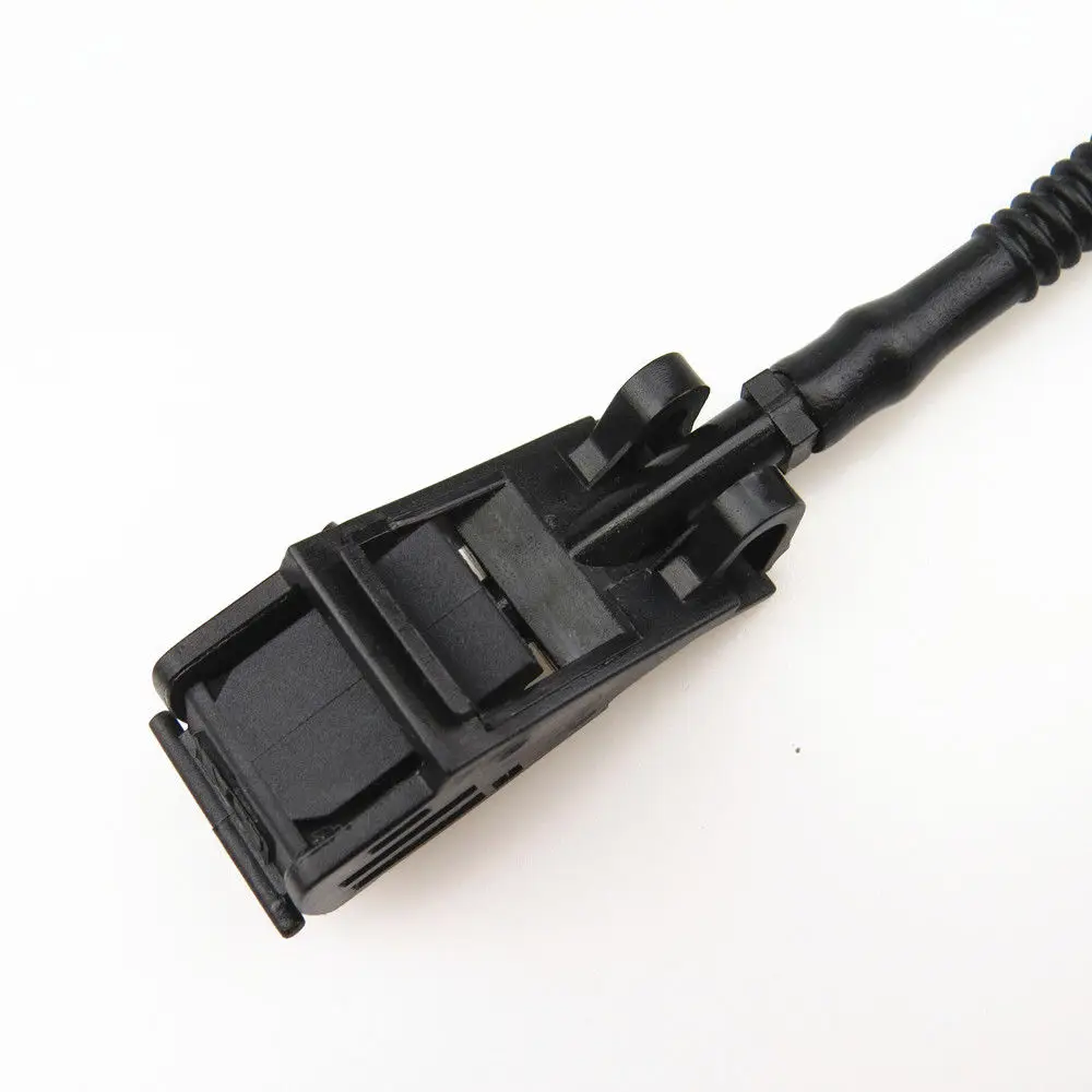 FHAWKEYEQ 2x разбрызгиватель дворника шланг для VW Bora Polo Beetle Golf MK4 Passat B5 Jetta Gol