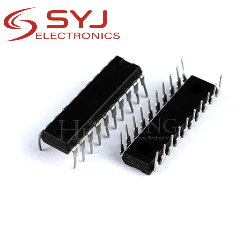 10 шт./лот SN74HCT245N SN74HC540N SN74HC374N SN74HC273N 74HCT688N DIP-20 | Электронные компоненты и