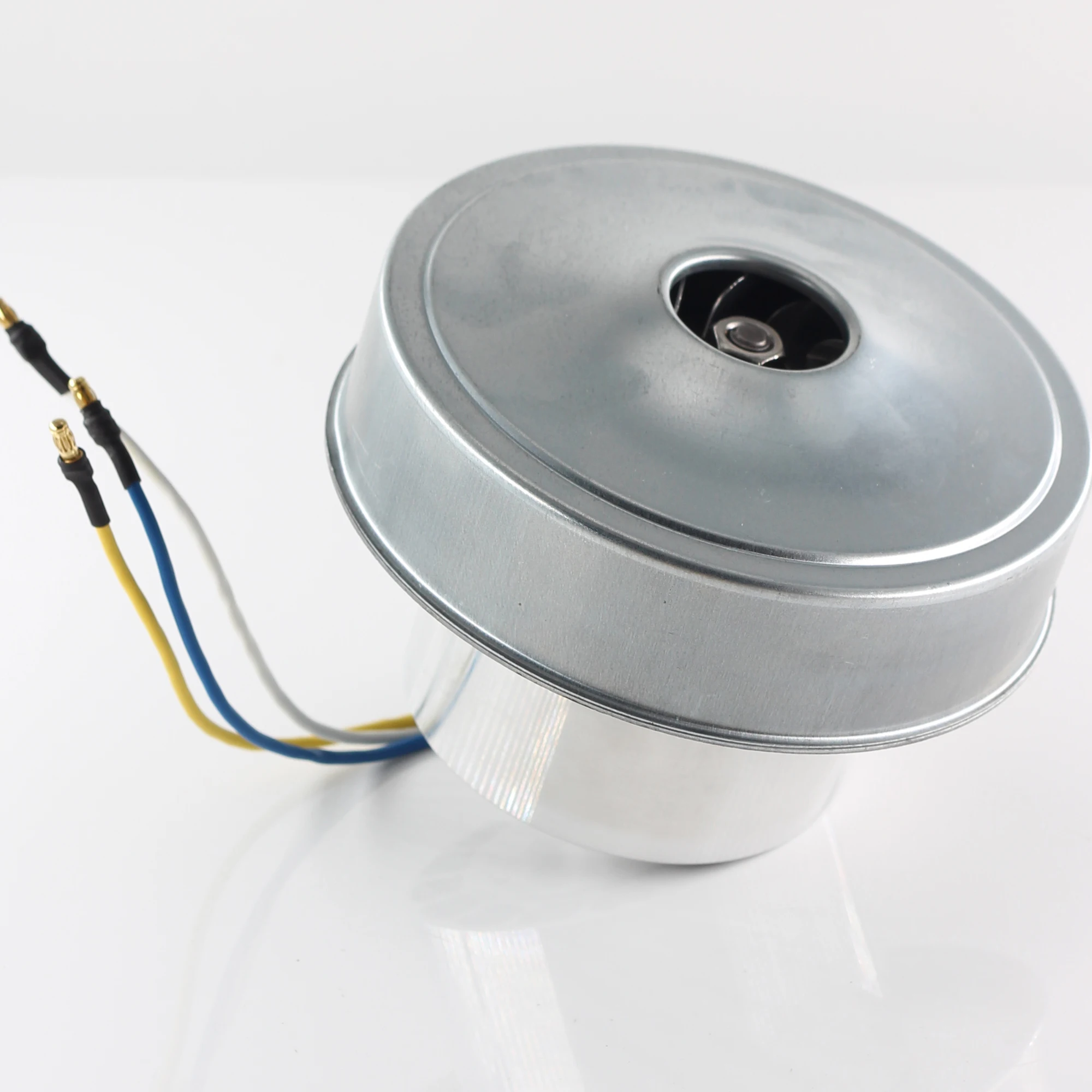 Пылесос высокого давления 130120 в пост. Тока 24 В 48