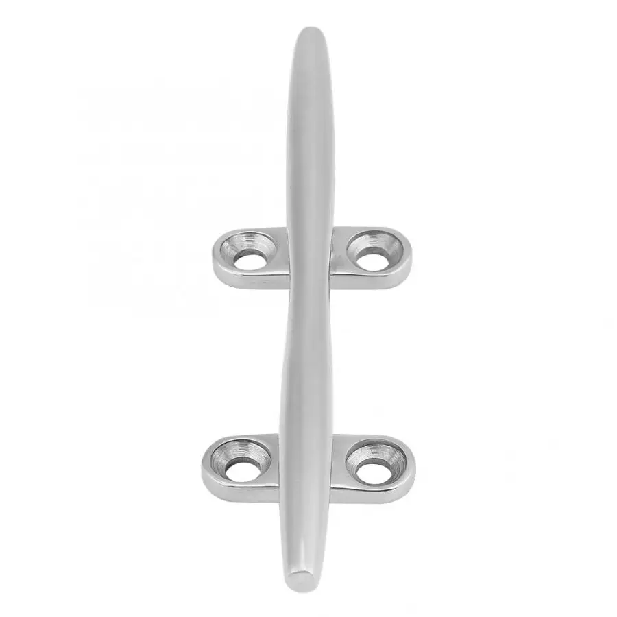 Судовая фурнитура 6 дюймов судовая док-станция из нержавеющей стали полый