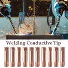 10 шт., сварофонарь, 0,81,01,2 мм