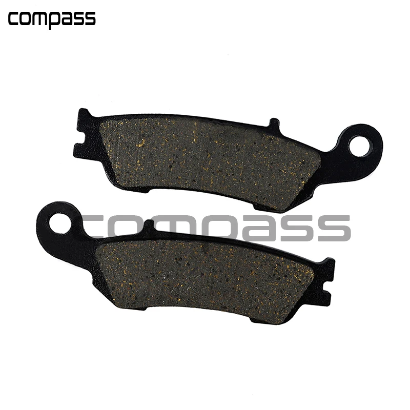 

Motorcycle Front Brake Pads for YAMAHA YZ 125 2008-2016 250 F 2007-2016 450F