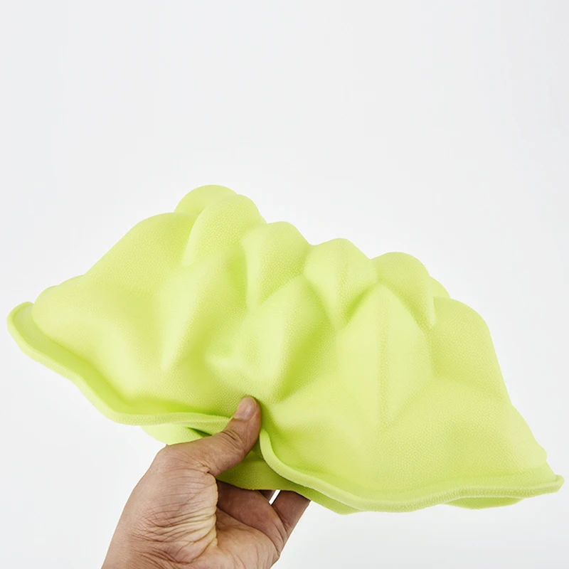 1 шт. 3D форма короны силиконовая украшения торта инструменты кекс Шоколадное Мыло