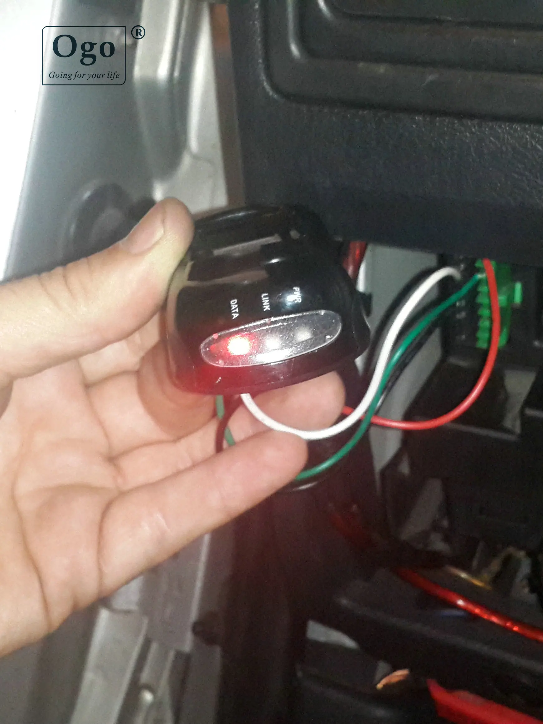 Рисунок 3 - OGO Complete HHO system