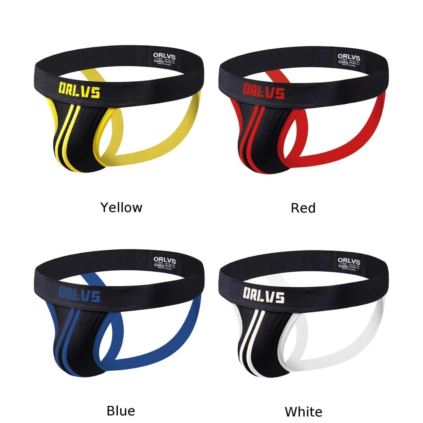 

Men's Underwears