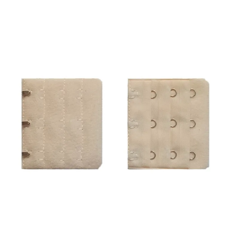 

Bra Extension Strap Extenders for Women Adjustable Belt Buckle Elastic Bra Extension Strap Hook Clip Expander Bra Accessories