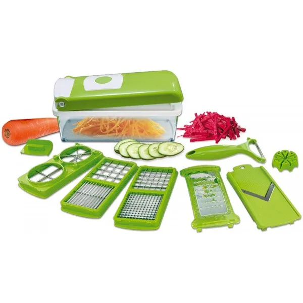 Овощерезка Nicer Dicer Найсер Дайсер легенда | Дом и сад