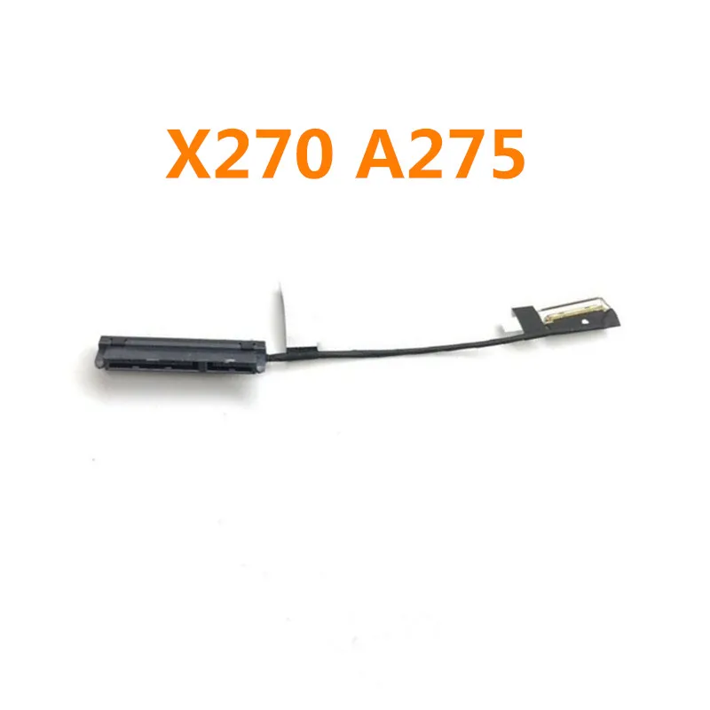 

Новый кабель для жесткого диска SATA SSD HDD для Lenovo ThinkPad X270 A275