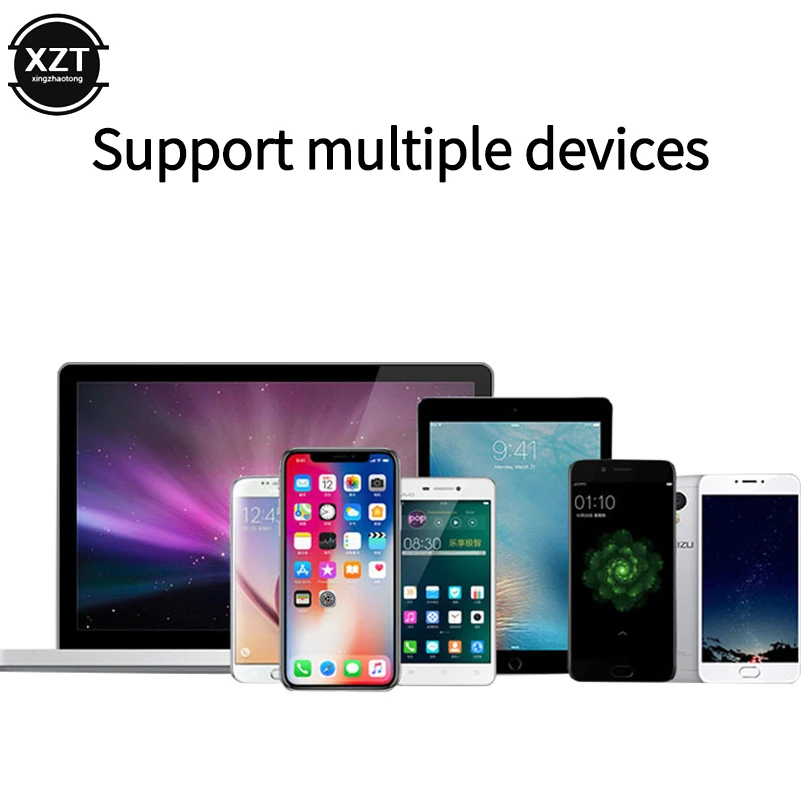 Магнитные Bluetooth наушники с шейным ободом беспроводные стерео спортивные