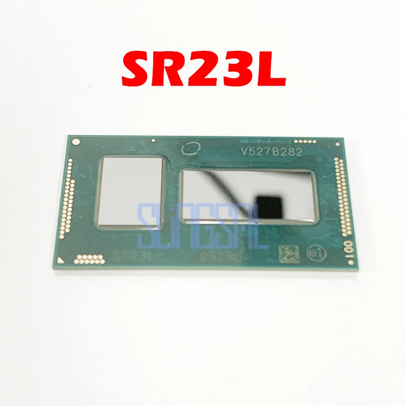 

1 шт./лот 100% оригинальный чипсет BGA SR23L