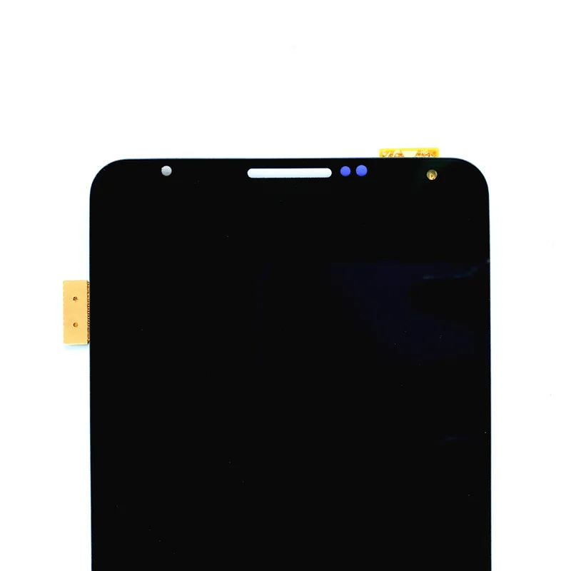 Супер AMOLED LCD для Samsung Galaxy Note3 Note 3 N9002 N9005 N9006 N9007 N900K N900T телефон LCDS сенсорный экран