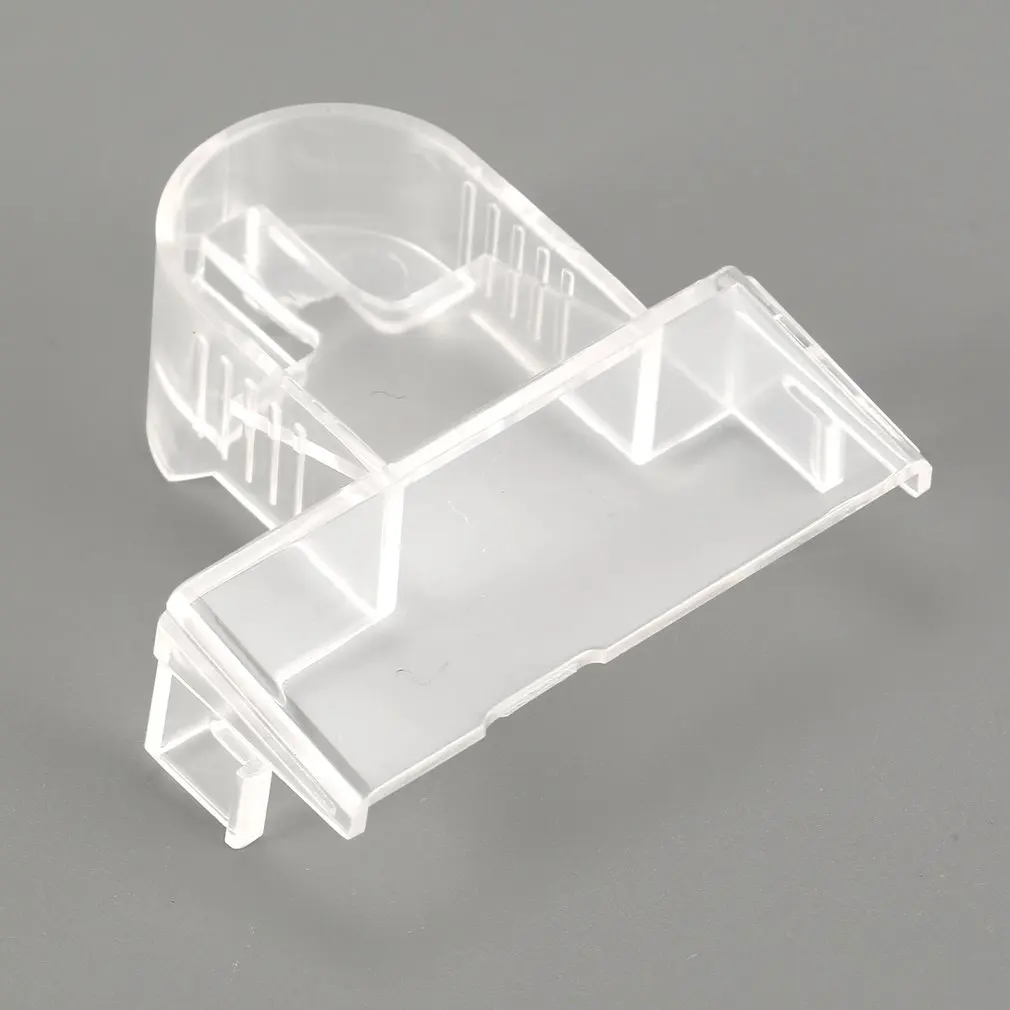 

Держатель Зажим Блокировка Пряжка PTZ объектив камеры карданный колпачок Защитная крышка для DJI Mavic Pro Дрон запасные части Аксессуары Compone