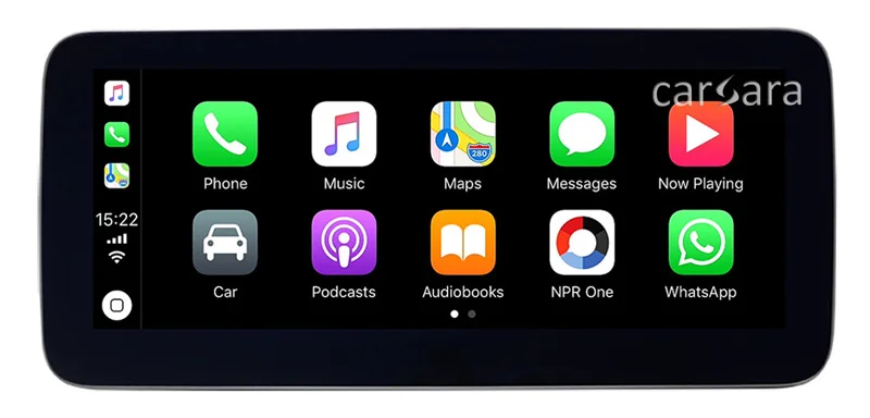 

Touch Screen W212 W211 DVD GPS Android Display Car Video Audio Infotainment Interface Vehicle Navi Device For RHD E Class 10-12