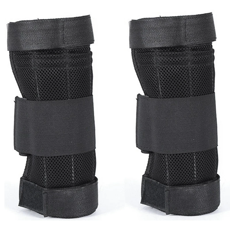 

Sports Fitness Equipment Running Breathable Sandbags Adjustable Weight-Bearing Leggings (Without Counterweight)