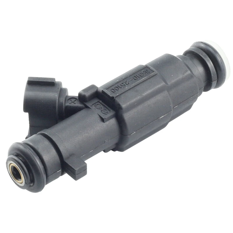 

NewQuality Fuel Injectors Nozzle 35310-25100 for KIA Carens Magentis Carnival 2.0L Hyundai SONATA ACCENT 1999-2006