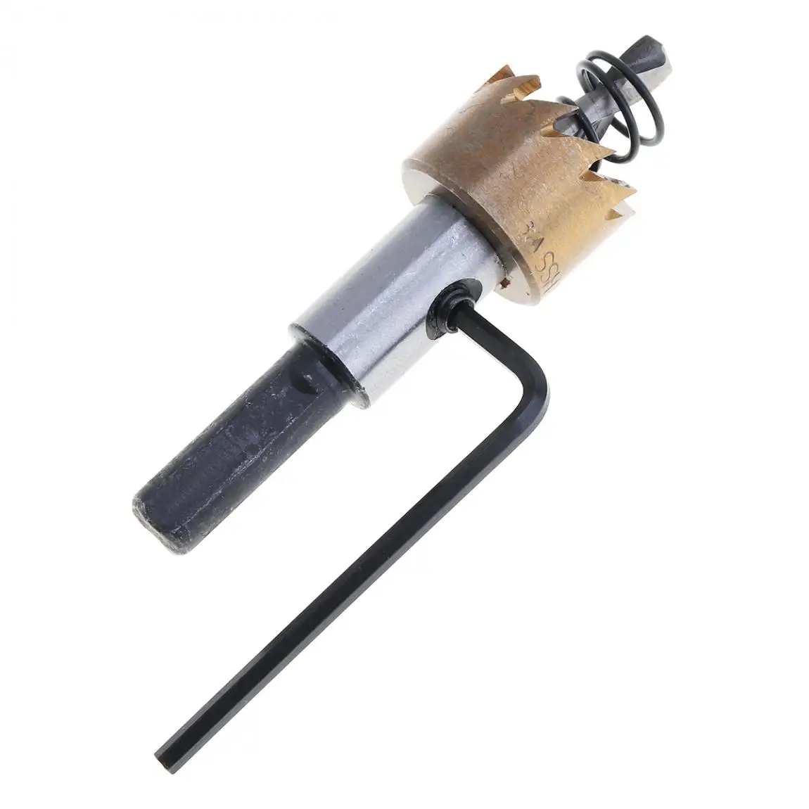 5 шт./компл. Кольцевые пилы для дерева твердосплавные сверла из высокопрочной