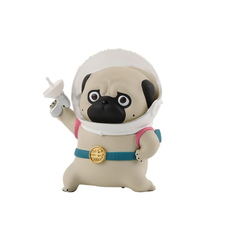 

Cute Cat Blind Box Pets Dolls Toys Collectible Cute Kawaii toy Mitao Cat Second Generation Cartoon Doll Hand Birthday Gift