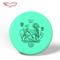 driver disc golf flying disc flying discs outdoor play toy sport for juniors beach disc beach games