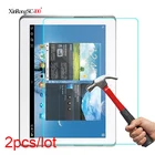 Закаленное стекло HD для Samsung Galaxy Note 10,1 N8000 N8010, 2 шт., защитная пленка премиум-класса для планшета Samsung 800, стеклянная пленка