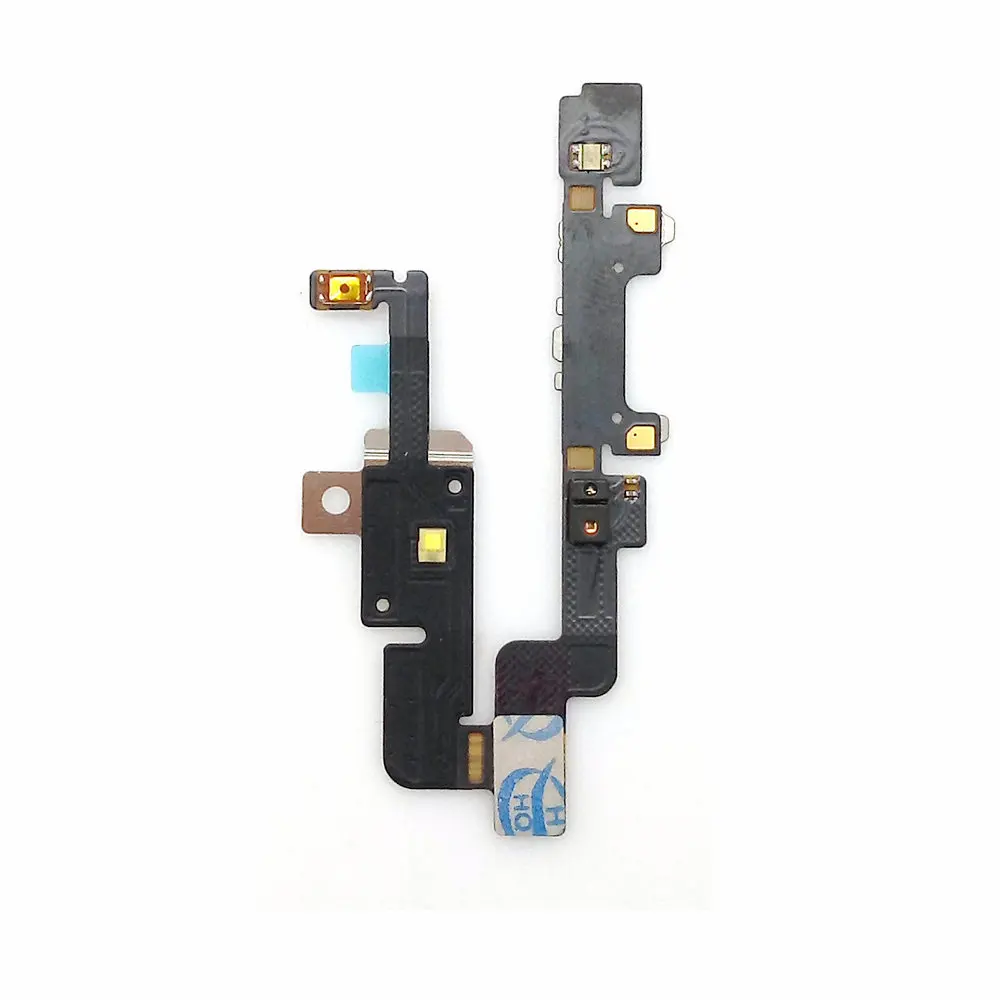 

Power On/Off button sensor Flex Cable for Huawei Ascend P2 phone