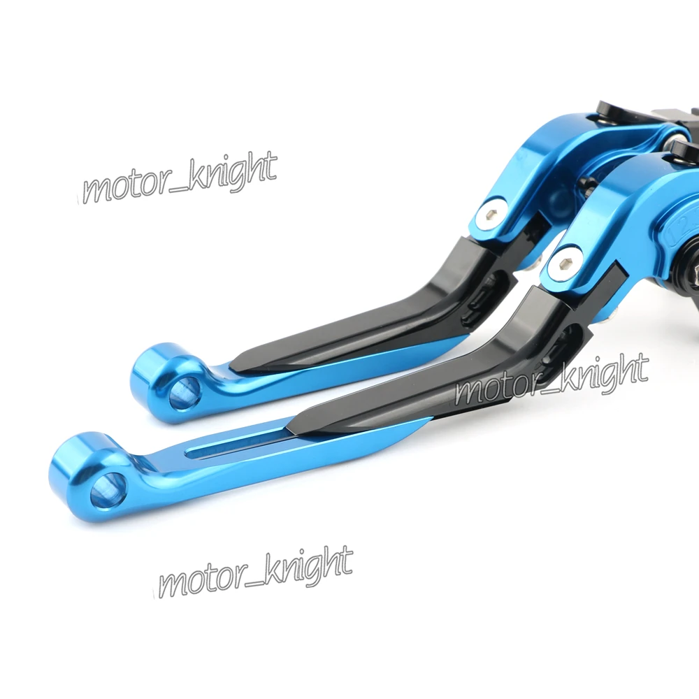 

CNC With Logo Telescopic folding Motorcycle Adjustable Brake Clutch Levers For Suzuki TL1000R TL1000 R TL 1000R 1998-2003