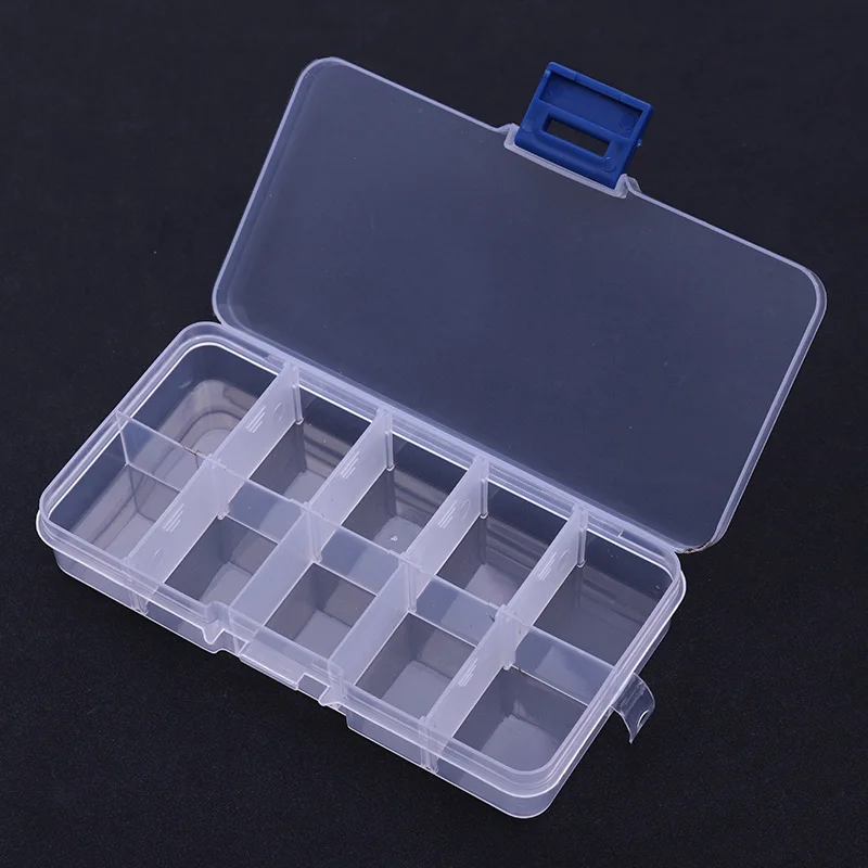 empty container3 1 набор, Кристальные стразы, мульти-размер, 3D Амулеты с плоской задней частью, AB, прозрачные камни для ногтей, камни для нейл-арта, украшения, Золотой Серебряный ноготь, заклепки - Цвет: empty container3