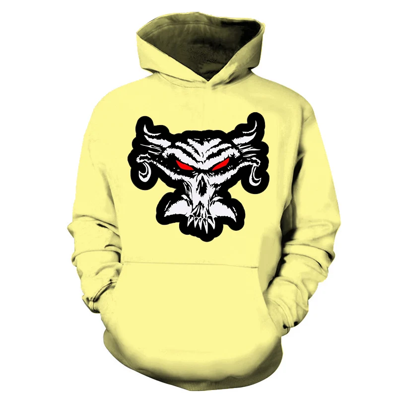 

World Wrestling Entertainment 3DPrinting Hoodie Sweatshirt Men's and Women's Art Sweatshirt Loose Men's and Women's Pullover