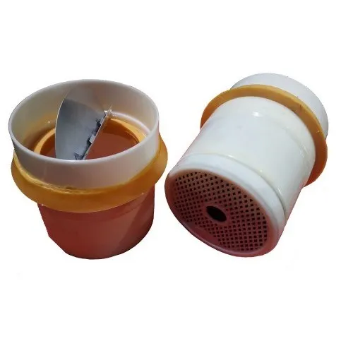 Ferko дымовых демпфер |