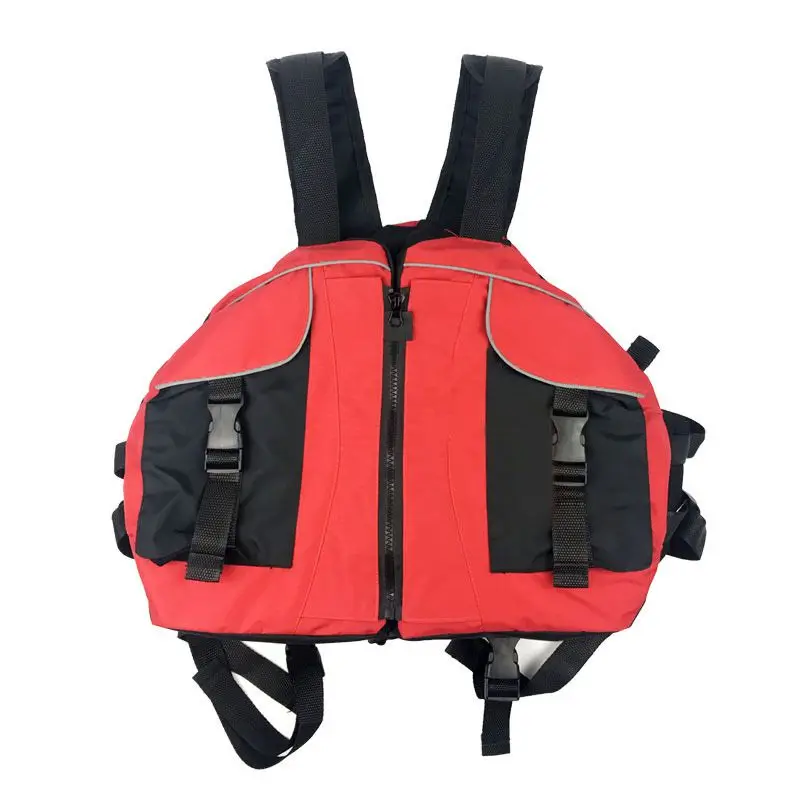 Спасательный жилет в форме жука для взрослых водонепроницаемый регулируемый