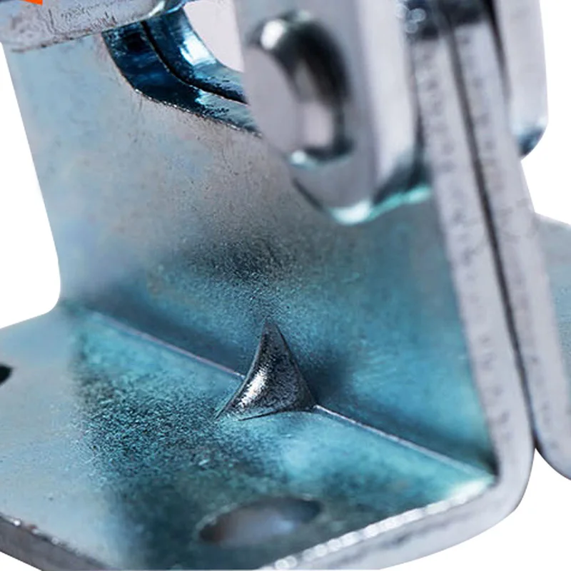 

Clamp Horizontal Toggle Clamp Joiner's Clamp Quick-Release Clamp Abrazadera Vertical Toggle Clamp For Woodworking 1PC