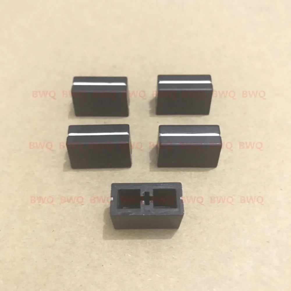 5 шт./лот L20mm W10mm H12mm смесительный Потенциометр ручка регулятора уровня