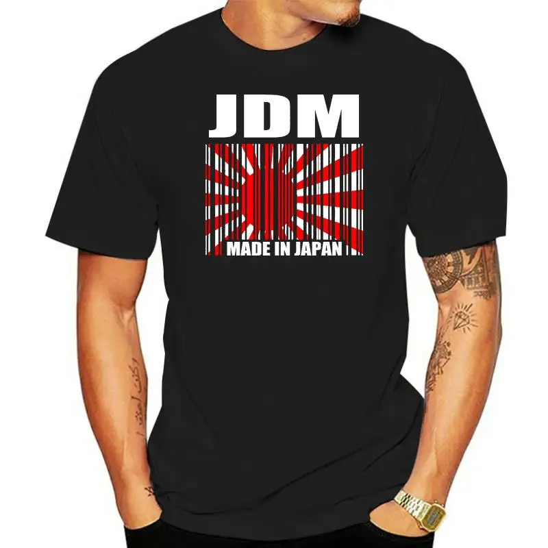 

Футболка Jdm Сделано в Японии
