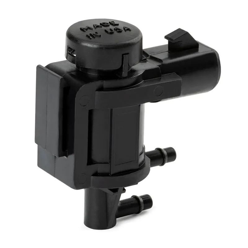 Подлинный вакуумный Соленоидный клапан для экспедиции Ford F-150 Focus Lincoln Mark Navigator