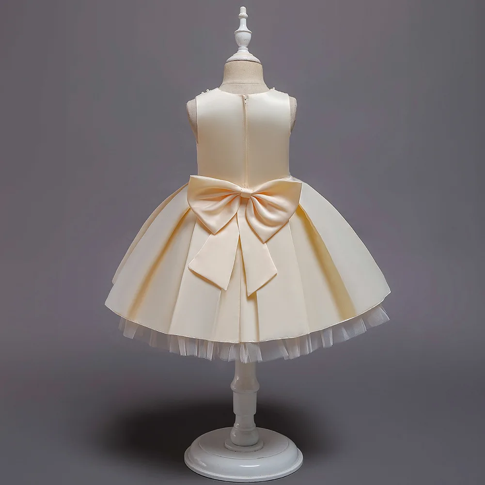 Год платье для девочки;новогодний костюм для девочки;карнавальные костюмы для девочек вышивкой;праздничное платье для девочки платье принцессы для свадебной вечеринки;детские платья1, 2,3,4,5,6,7, 8 лет