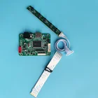 Комплект для SP-панели LP173WF4 17,3 дюйма, плата мини-контроллера EDP HD, ЖК-дисплей со светодиодный кой, 1920x1080, кабель, совместимый с HDMI