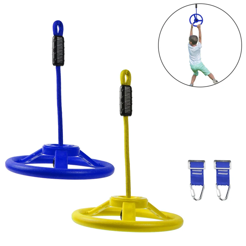 Уличное комнатное подвесное колесо рука силовое тренировочное оборудование