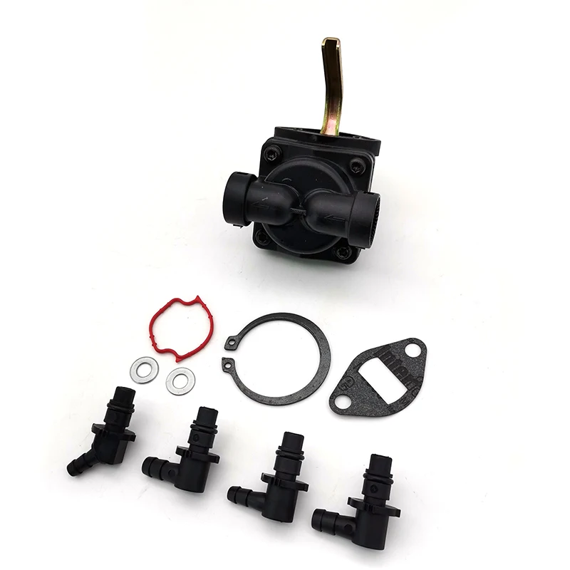 

Топливный насос 4755904 для двигателей Kohler K-Series K241 K301 K321 K341 10 12 14 16 HP