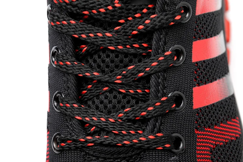 Защитная обувь противоскользящая стальной носок и пластина | Безопасность