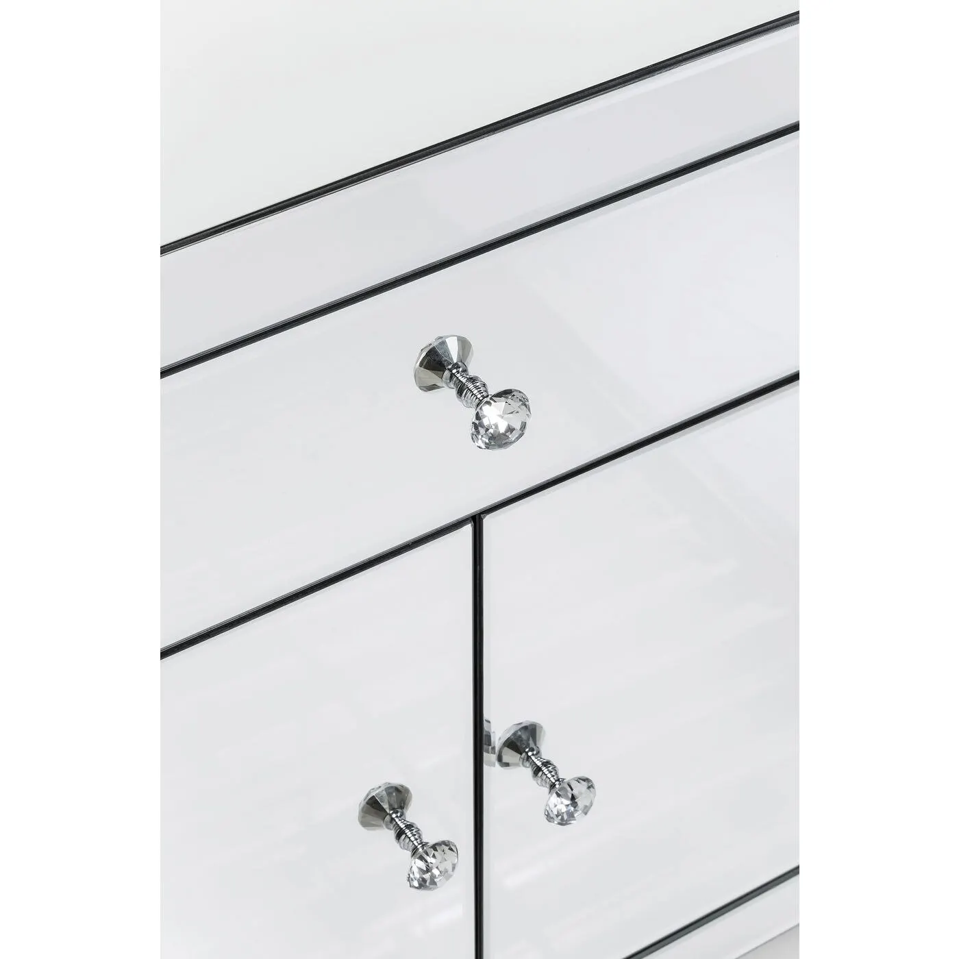 Комод KARE Design модель Luxury|Шкафы для гостиной| |