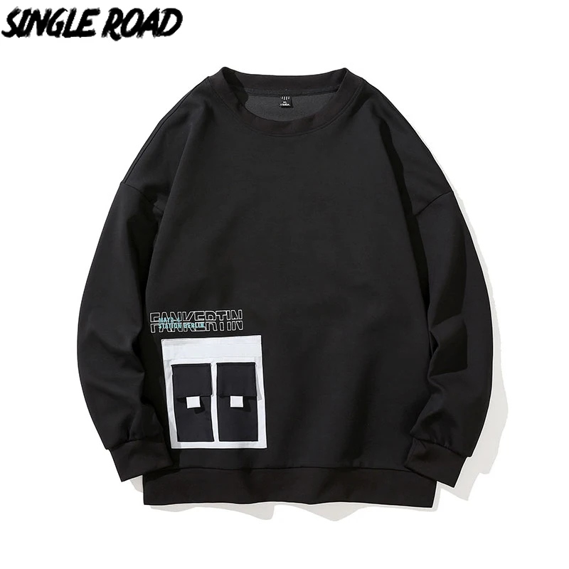 Худи мужское оверсайз в стиле хип хоп|Мужские толстовки и свитшоты| |