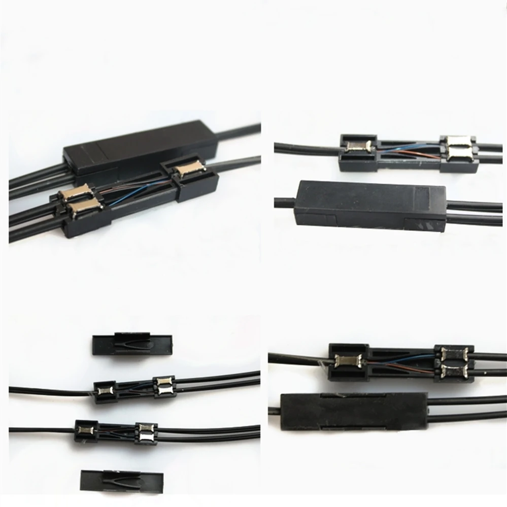 3 шт. м SC/UPC 2-жильный внутренний понижающий оптический патч-корд одномодовый FTTH