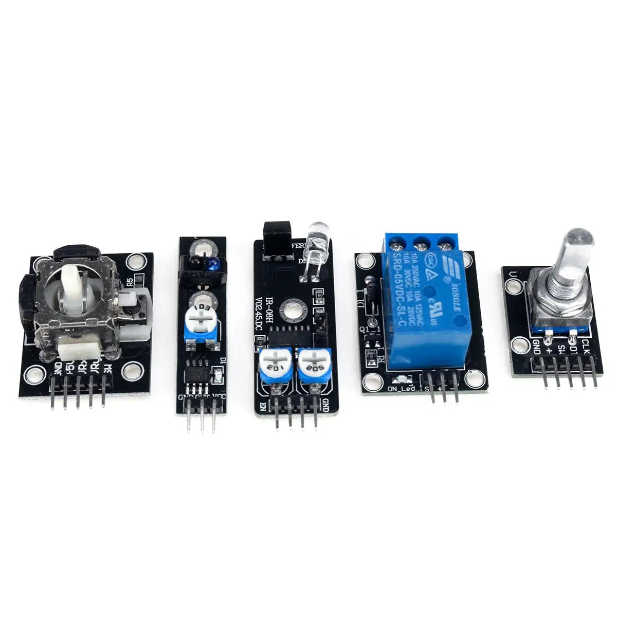 Для arduino 45 в 1 сенсор s модули стартовый комплект лучше чем 37в1 37 Комплект UNO R3 MEGA2560 |
