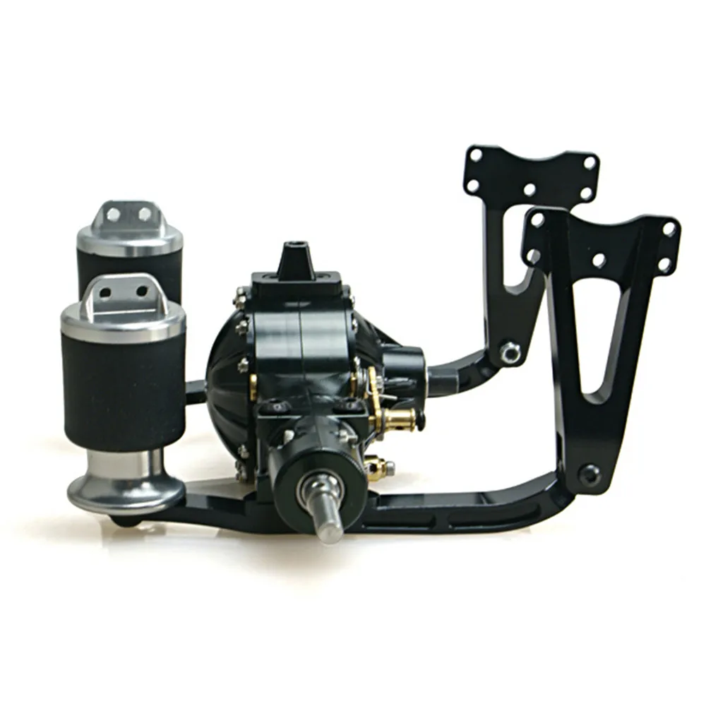 1 комплект пневматическая по